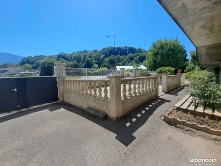 maison 4 pièces 105 m²