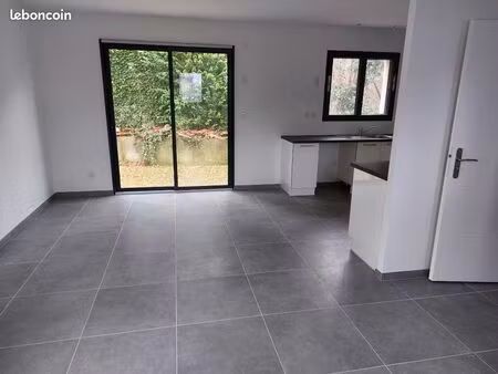 a louer maison neuve
