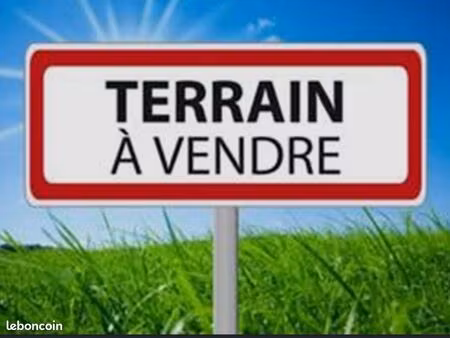 terrain plouharnel centre