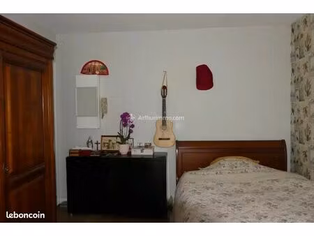 studio 1 pièce 21 m²