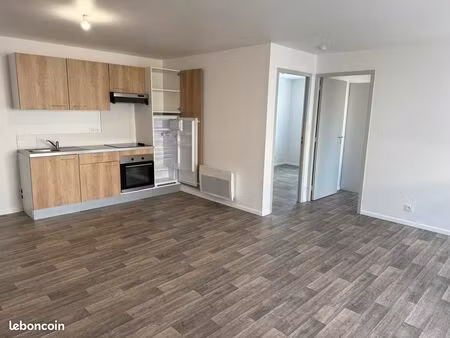 appartement 3 pièces. 55 m²