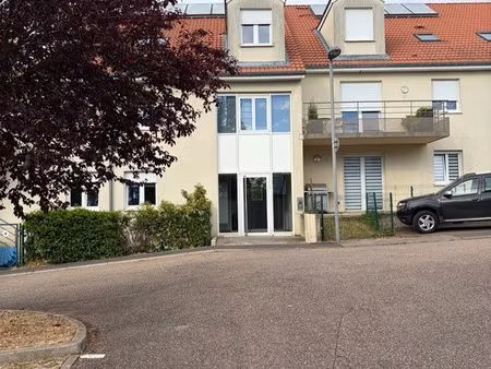 location appartement f2