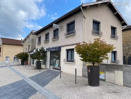 appartement 3 pièces 48 m²