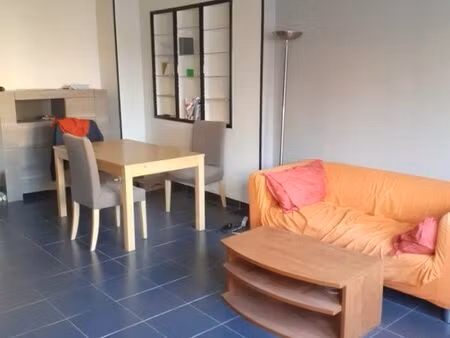 appartement 2 pièces hyper centre lens