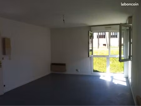 appartement f1