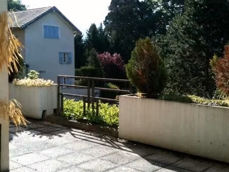 appartement 2 pièces 57 m²