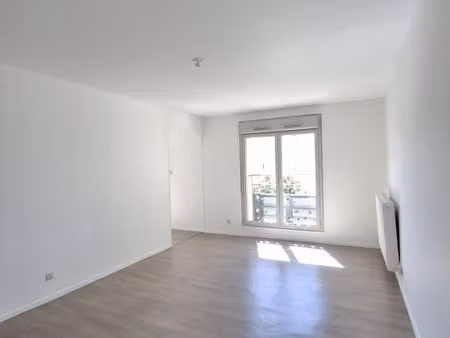 appartement 3 pièces 73 m²