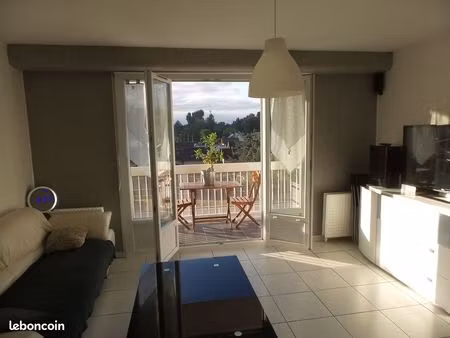 appartement. 3 pièces. 67m2