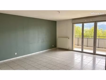 appartement 5 pièces 103 m²