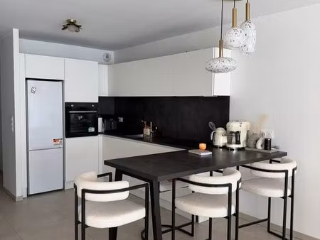 a louer magnifique appartement de type f4/f5 à thionville