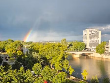 location - f3 - thionville centre