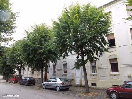 appartement 2 pièces 29 m²
