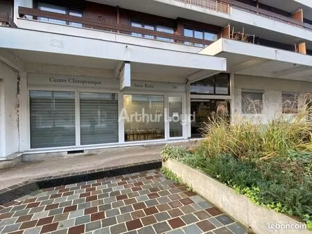bureaux 18 m²