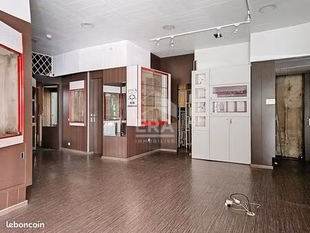 local commercial 95 m²