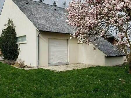 maison à boulincourt