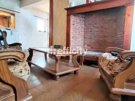 maison 6 pièces 110 m²