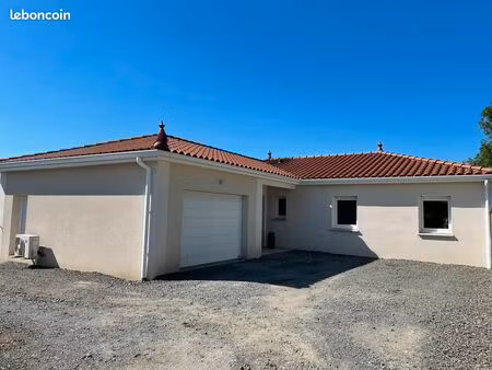 rare sur le secteur – maison 119 m² – 4 chambres – terrain 800 m² – dpe a – aveizieux