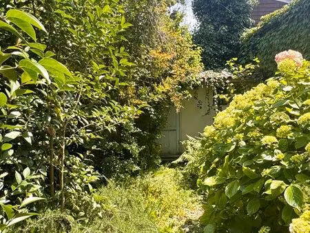 maison 4 pièces 130 m2