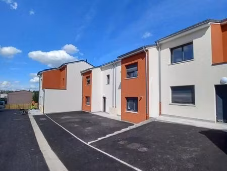 pavillon 75 m² boulay