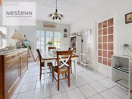 maison 4 pièces 81 m²