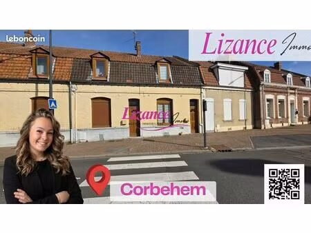 maison 5 pièces 82 m²