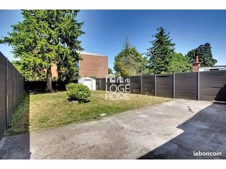 maison 4 pièces 87 m²
