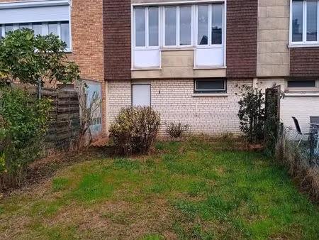 maison 101 m² grande synthe