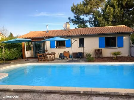 cassy-lanton 33 maison avec piscine