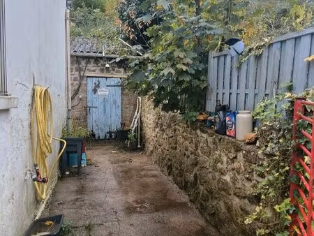 maison individuelle a rafraîchir