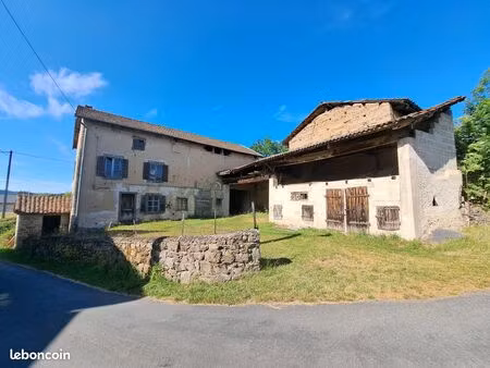 propriété 4 pièces 100 m²