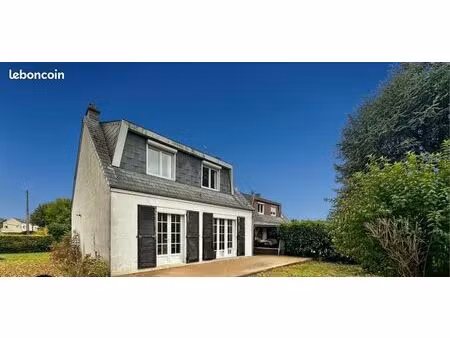 maison 90 m2