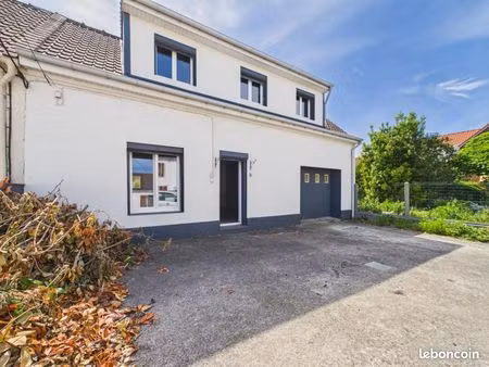 maison 4 pièces 101 m²