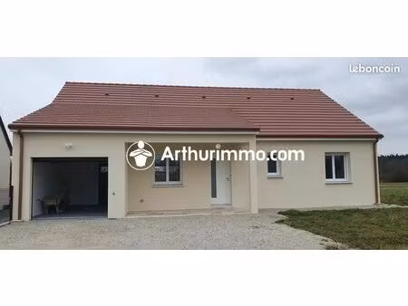 maison 4 pièces 97 m²