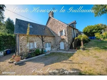 maison en viager 3 pièces 89 m²