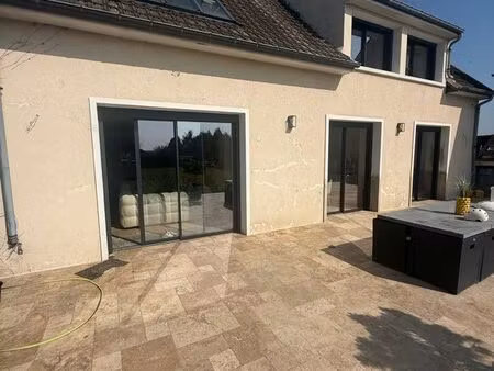 maison de 180m2 + maisonnette à rénover