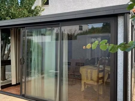 villa meublée 160 m² – 6 chambres – 12 couchages – piscine – idéal entreprise