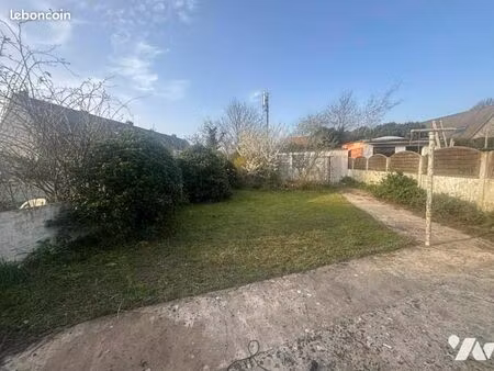 maison 3 pièces 115 m²