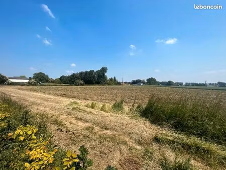 terrain 481 m² thelus