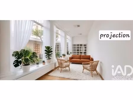 loft/atelier/surface 3 pièces 221 m²