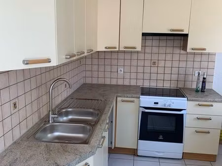 appartement f4