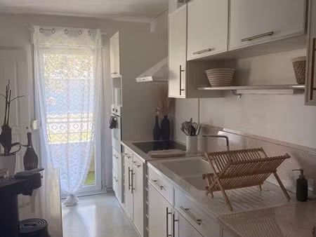 location appartement ay f3