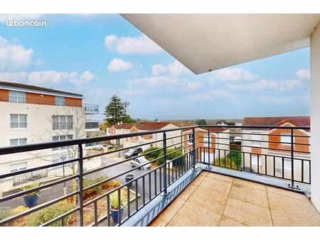 appartement 3 pièces basse goulaine