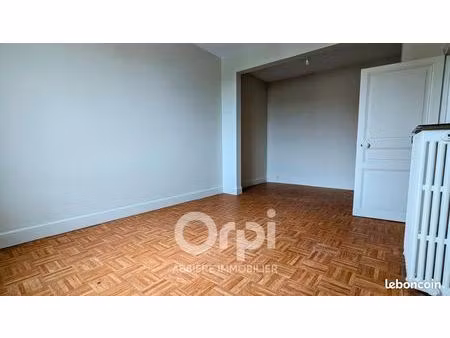 maison 2 pièces 60 m²