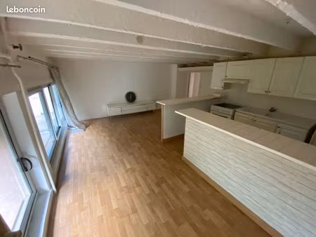appartement f2 beauvais