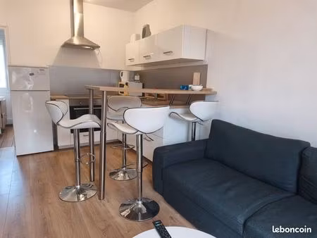 appartement berck plage à vendre