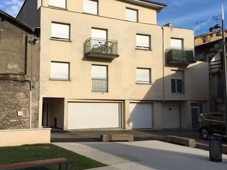 f2 centre ville  51m² proche gare