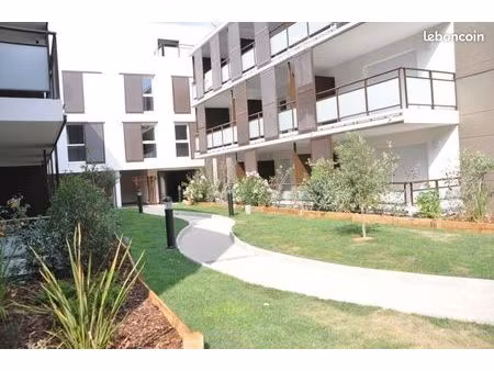 appartement 3 pièces 70 m²