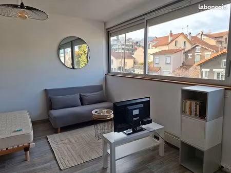 location studio 28 m2