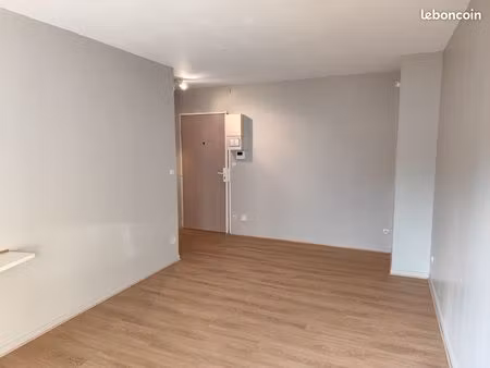 studio 26 m2 compiègne