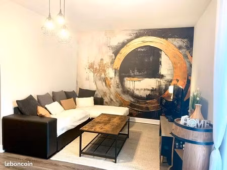 superbe duplex